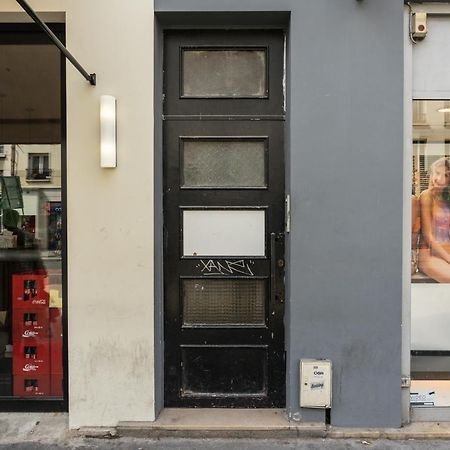 Cmg Bastille - Faubourg Saint Antoine 8 Paris Bagian luar foto