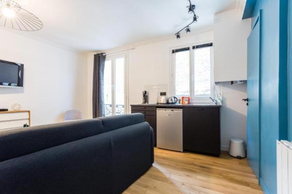 Cmg Bastille - Faubourg Saint Antoine 8 Paris Bagian luar foto